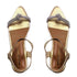 Women Sandals - 38787S - Walkeaze